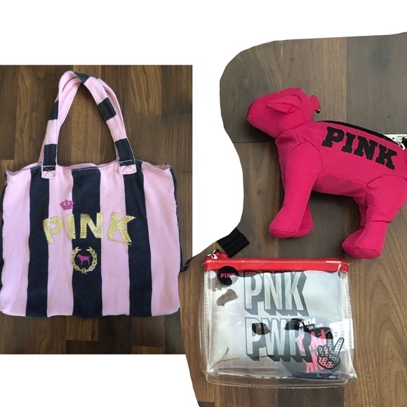 🔥Vs pink collectors items🔥 - Picture 11 of 11